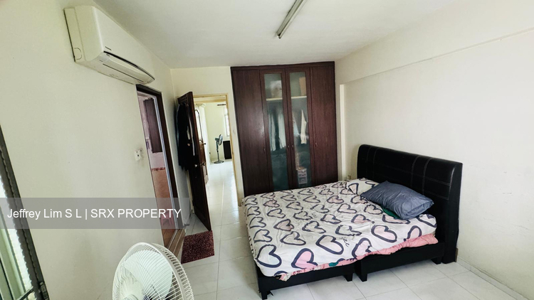 Blk 101D Punggol Field (Punggol), HDB 5 Rooms #526160651